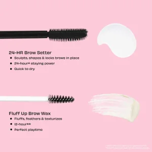 Benefit Cosmetics 24-HR Brow Setter Clear qosh geli - 7 ml