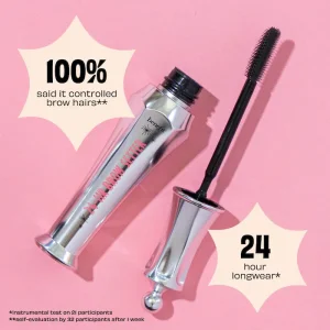 Benefit Cosmetics 24-HR Brow Setter Clear qosh geli - 7 ml