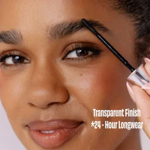 Benefit Cosmetics 24-HR Brow Setter Clear qosh geli - 7 ml