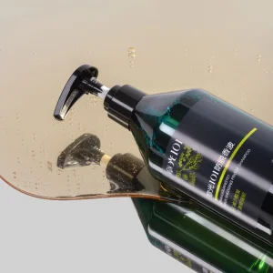 Шампунь для укрепления волос Fabao (Zhangguang 101) Hair Shedding Proof Shampoo, 360 г