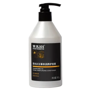 Увлажняющий кондиционер Fabao (Zhangguang 101) Herbal Moisturizing Conditioner, 360 г