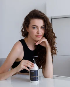 Увлажняющий кондиционер Fabao (Zhangguang 101) Herbal Moisturizing Conditioner, 360 г