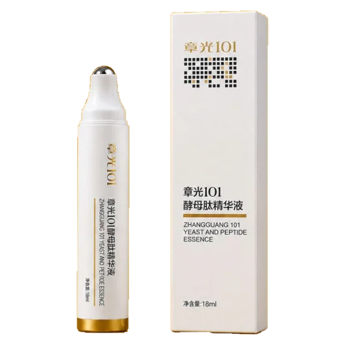 Эссенция для кожи головы Fabao (Zhangguang 101) Yeast And Peptide Essence, 18 мл