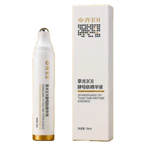 Эссенция для кожи головы Fabao (Zhangguang 101) Yeast And Peptide Essence, 18 мл