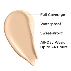 Консилер IT Cosmetics Bye Bye Under Eye Full Coverage Anti-Aging Waterproof Concealer - 11.0 Light Nude