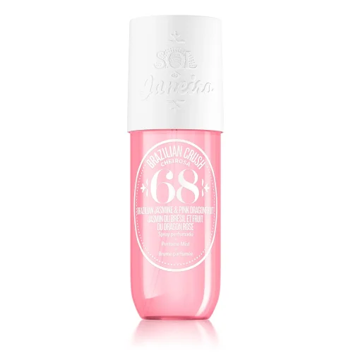 Спрей SOL DE JANEIRO Cheirosa 68 Beija Flor Hair & Body Fragrance Mist 240mL