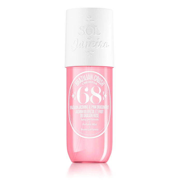 Спрей SOL DE JANEIRO Cheirosa 68 Beija Flor Hair & Body Fragrance Mist 240mL