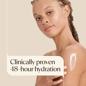 Увлажняющий лосьон для тела Aveeno Daily Moisturizing, 532 мл