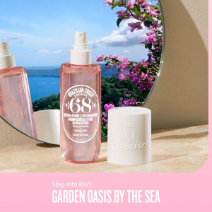 Спрей SOL DE JANEIRO Cheirosa 68 Beija Flor Hair & Body Fragrance Mist 240mL