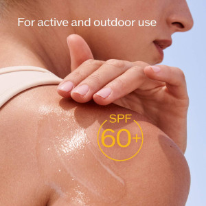 Солнцезащитный лосьон для лица и тела Shiseido Ultimate Sun Protector Face and Body Lotion SPF 60+ Sunscreen