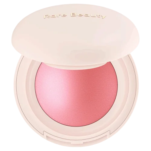 Сияющие румяна Rare Beauty Soft Pinch Luminous Powder Blush - Happy