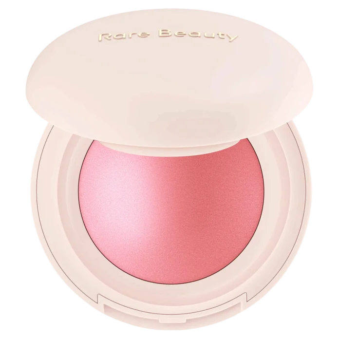 Сияющие румяна Rare Beauty Soft Pinch Luminous Powder Blush - Happy