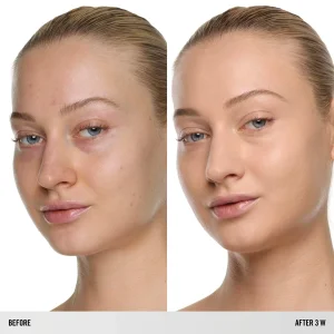 Тональная основа MAKEUP BY MARIO SurrealSkin Natural Finish - 3 W, 30 мл