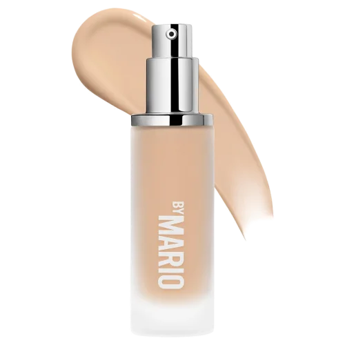 Тональная основа MAKEUP BY MARIO SurrealSkin Natural Finish - 3 W, 30 мл