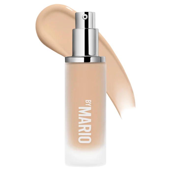 Тональная основа MAKEUP BY MARIO SurrealSkin Natural Finish - 3 W, 30 мл