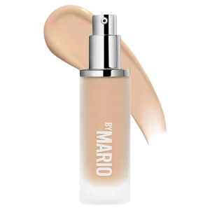 Тональная основа MAKEUP BY MARIO SurrealSkin Natural Finish - 3 W, 30 мл