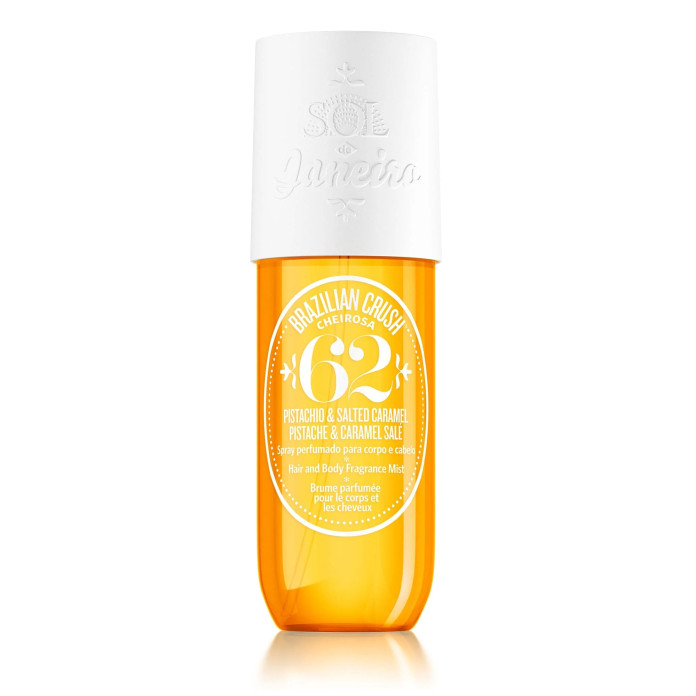 Спрей SOL DE JANEIRO CHEIROSA 62 Hair & Body Fragrance Mist 240mL