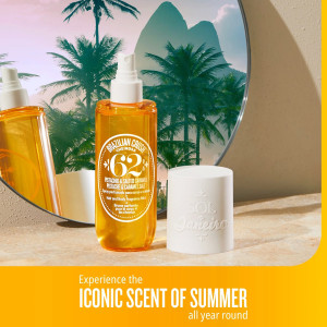 Спрей SOL DE JANEIRO CHEIROSA 62 Hair & Body Fragrance Mist 240mL