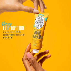 Крем для рук Sol de Janeiro Brazilian Touch Hand Cream