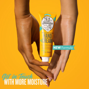 Крем для рук Sol de Janeiro Brazilian Touch Hand Cream
