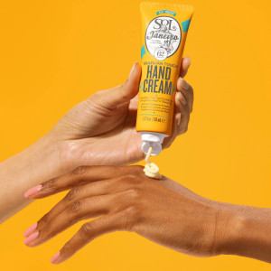 Крем для рук Sol de Janeiro Brazilian Touch Hand Cream