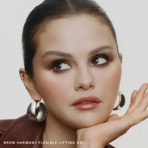 Rare Beauty by Selena Gomez Brow Harmony Flexible Lifting and Laminating Eyebrow Gel qosh geli
