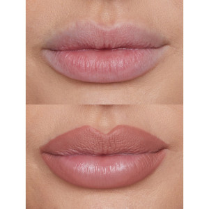 Фиксатор+карандаш для губ REFY Lip Sculpt Lip Liner and Setter - rosewood
