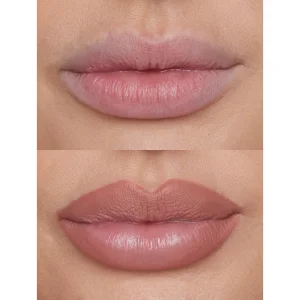 Фиксатор+карандаш для губ REFY Lip Sculpt Lip Liner and Setter - rosewood