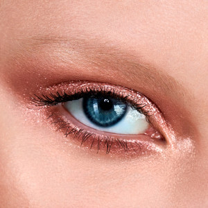 Кремовые мерцающие тени для глаз Hourglass Scattered Light Glitter Eyeshadow - Ray
