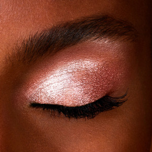 Кремовые мерцающие тени для глаз Hourglass Scattered Light Glitter Eyeshadow - Ray