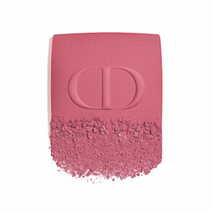 Румяна Dior Rouge Blush - 962 Poison Matte