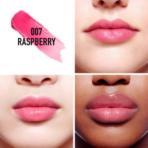 Оттеночный бальзам Dior Addict Lip Glow - 007 Raspberry