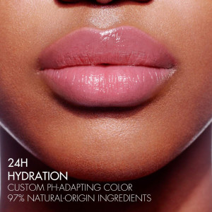 Оттеночный бальзам Dior Addict Lip Glow - 001 Pink