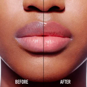 Dior Addict Lip Glow - 001 Pink ottenka balzami