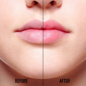 Оттеночный бальзам Dior Addict Lip Glow - 001 Pink