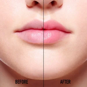 Dior Addict Lip Glow - 001 Pink ottenka balzami