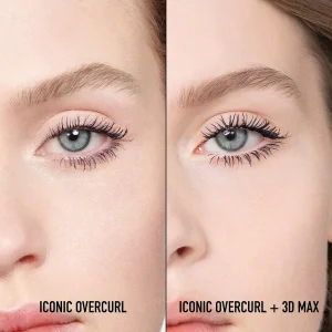 Тушь Dior Diorshow Iconic Overcurl Mascara