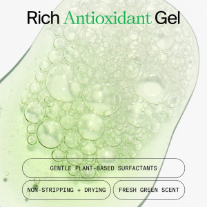 Умывалка-бестселлер Youth To The People Facial Cleanser - Kale and Green Tea
