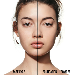 Кушон Dior Forever Loose Cushion Powder - "020" Light