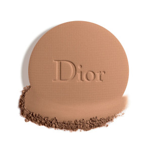 Бронзер Dior Forever Natural Powder Bronzer - 5 - warm bronze