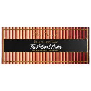 Палетка Too Faced Born This Way The Natural Nudes Eyeshadow Palette