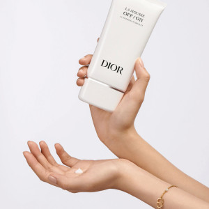 Очищающий мусс для лица Dior La Mousse OFF/ON Foaming Face Cleanser