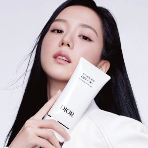 Очищающий мусс для лица Dior La Mousse OFF/ON Foaming Face Cleanser