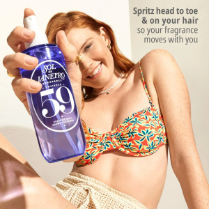 Спрей SOL DE JANEIRO Mini Cheirosa 59 Perfume Mist 90ml