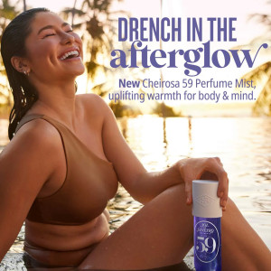 Спрей SOL DE JANEIRO Mini Cheirosa 59 Perfume Mist 90ml