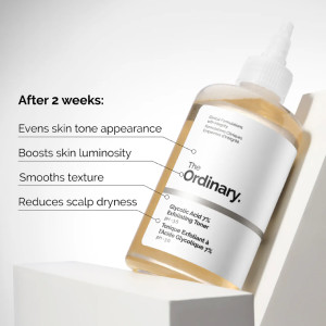 Тоник The Ordinary Glycolic Acid 7% Exfoliating Toner 240ml