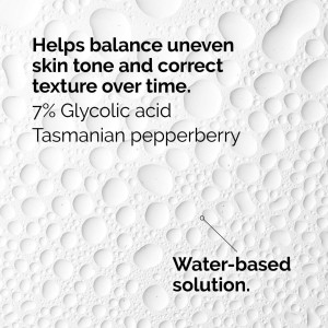 Тоник The Ordinary Glycolic Acid 7% Exfoliating Toner 240ml