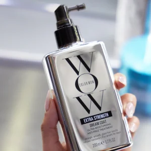 Средство для укладки и разглаживания волос экстра COLOR WOW Extra Strength Dream Coat Ultra-Moisturizing Anti-frizz Treatment - 200ml