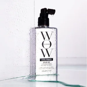 Средство для укладки и разглаживания волос экстра COLOR WOW Extra Strength Dream Coat Ultra-Moisturizing Anti-frizz Treatment - 200ml