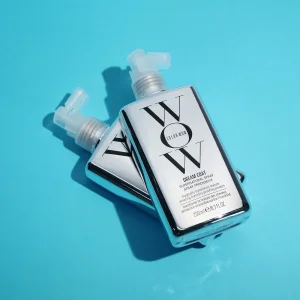 Средство для укладки и разглаживания волос COLOR WOW Mini Dream Coat Supernatural Spray Anti-Frizz Treatment - 50ml